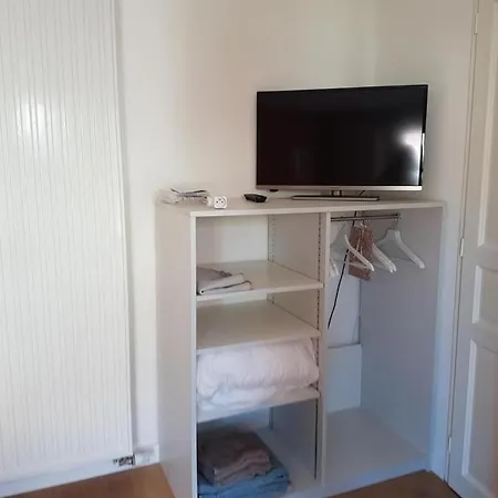 Le De Saint-maixent Le Petit * Haims