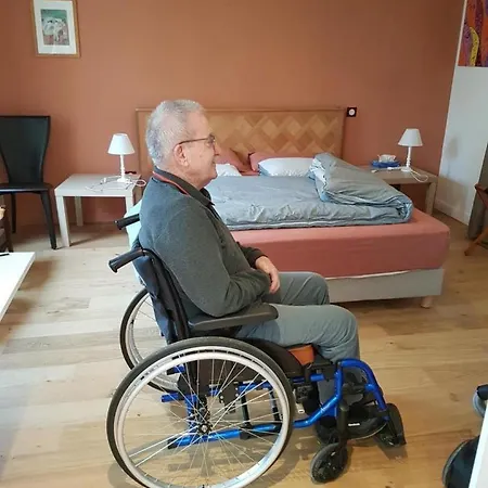 Le De Saint-maixent Le Petit