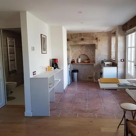 Le De Saint-maixent Le Petit *