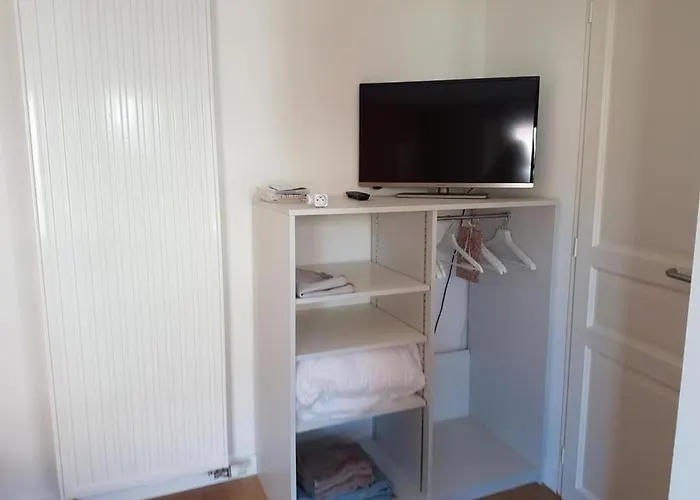 Le De Saint-maixent Le Petit * Haims