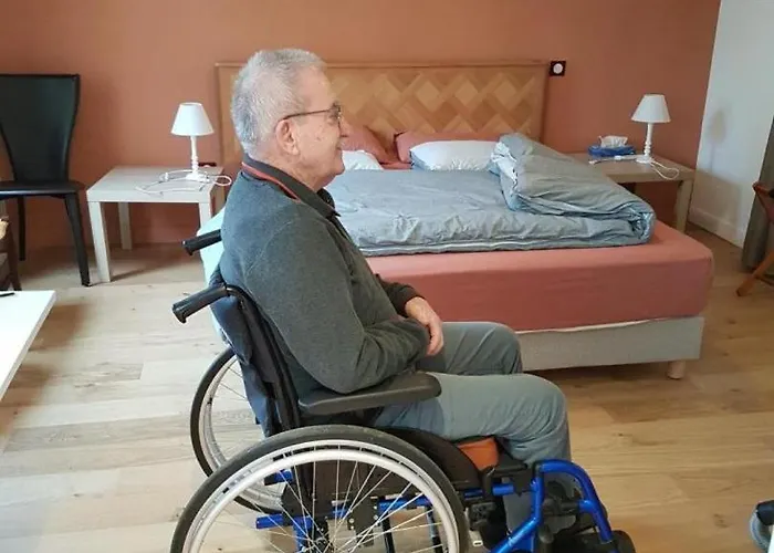 Le De Saint-maixent Le Petit