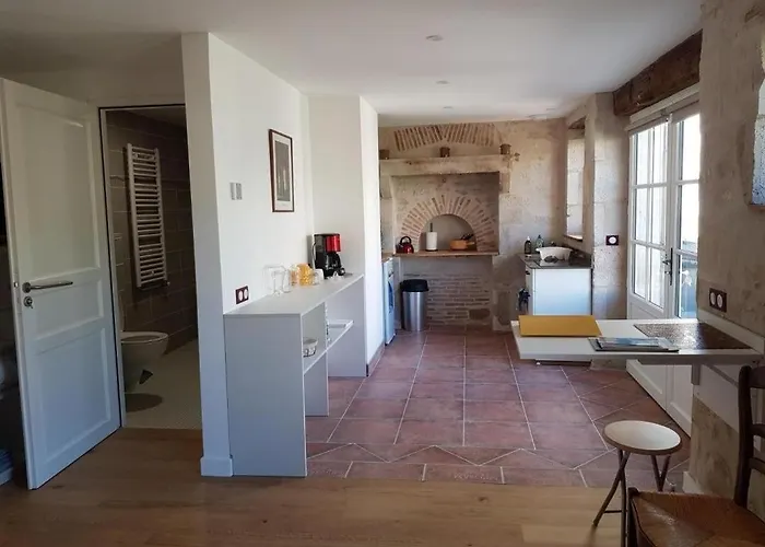 Le De Saint-maixent Le Petit *